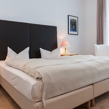Bristol Hotel Бад-Киссинген Экстерьер фото