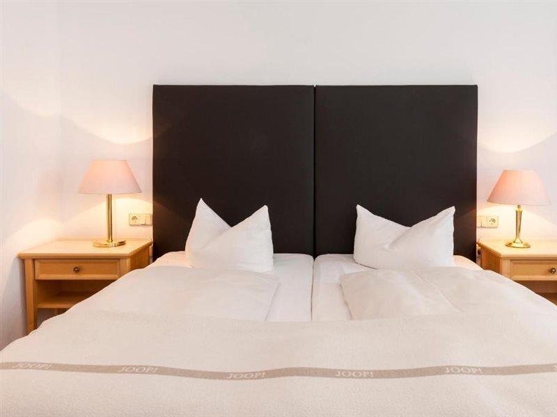 Bristol Hotel Бад-Киссинген Экстерьер фото